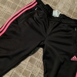 Adidas women joggers